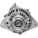 Dynamo / Alternator (negen) VALEO - 600046
