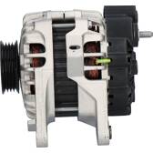 Dynamo / Alternator (negen) VALEO - 600162