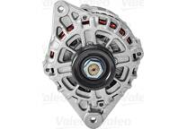 Dynamo / Alternator (negen)