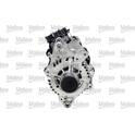 Dynamo / Alternator VALEO - 615013