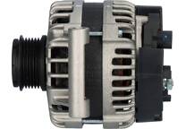 Dynamo / Alternator (negen)