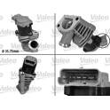 EGR Valve VALEO - 700408