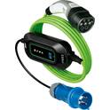 Elektrische auto laadkabel VALEO - 652115