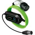 Elektrische auto laadkabel VALEO - 652117