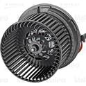 Elektrische motor, radiateurventilator VALEO - 715256