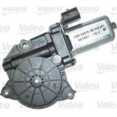Elektrisk motor, fönsterhiss VALEO - 850510