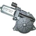 Elektrisk motor, fönsterhiss VALEO - 850511