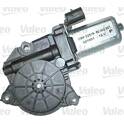 Elektrisk motor, fönsterhiss VALEO - 850664