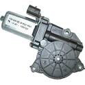 Elektrisk motor, fönsterhiss VALEO - 850665