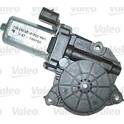 Elektrisk motor, fönsterhiss VALEO - 850666