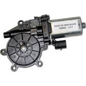 Elektrisk motor, fönsterhiss VALEO - 850942