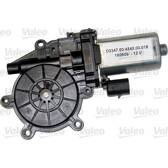 Elektrisk motor, fönsterhiss VALEO - 850942
