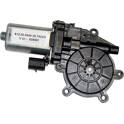 Elektrisk motor, fönsterhiss VALEO - 850943