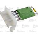 Élément de commande (chauffage/ventilation) VALEO - 515082