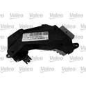 Élément de commande (climatisation) VALEO - 509896