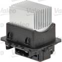 Élément de commande (climatisation) VALEO - 515039