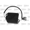 Elemento de ajuste, borboleta de mistura VALEO - 509228