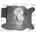 Elemento de ajuste, borboleta de mistura VALEO - 509508