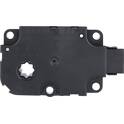 Elemento de ajuste, borboleta de mistura VALEO - 509575