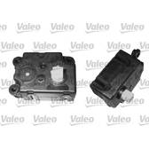 Elemento de ajuste, borboleta de mistura VALEO - 509604