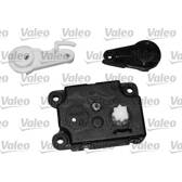 Elemento de ajuste, borboleta de mistura VALEO - 509775
