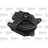 Elemento de ajuste, borboleta de mistura VALEO - 509776