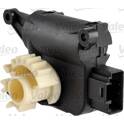 Elemento de ajuste, borboleta de mistura VALEO - 515127