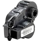 Elemento de ajuste, borboleta de mistura VALEO - 715339