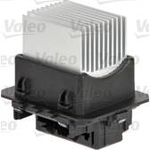 Elemento de comando, ar condicionado VALEO - 515038