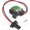 Elemento de comando, ar condicionado VALEO - 515083