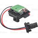 Elemento de comando, ar condicionado VALEO - 515084