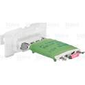 Elemento de control, aire acondicionado VALEO - 515037