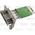 Elemento de control, aire acondicionado VALEO - 515096