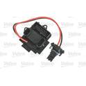 Elemento de control, aire acondicionado VALEO - 515137