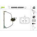 Elevador de vidro VALEO - 850060