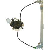 Elevador de vidro VALEO - 850061