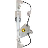 Janela levantador (sem motor) VALEO - 850572