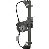 Janela levantador (sem motor) VALEO - 850771