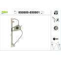 Janela levantador (sem motor) VALEO - 850800