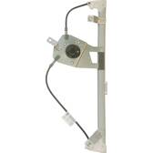 Janela levantador (sem motor) VALEO - 850801