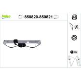 Janela levantador (sem motor) VALEO - 850820