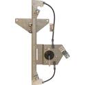 Janela levantador (sem motor) VALEO - 850828