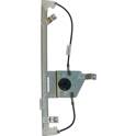 Janela levantador (sem motor) VALEO - 850830