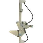 Janela levantador (sem motor) VALEO - 850846
