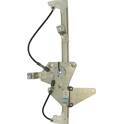 Janela levantador (sem motor) VALEO - 850847