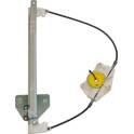 Janela levantador (sem motor) VALEO - 850850