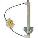 Janela levantador (sem motor) VALEO - 850851