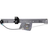 Janela levantador (sem motor) VALEO - 850926