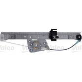 Janela levantador (sem motor) VALEO - 850927