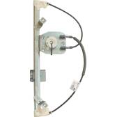 Janela levantador (sem motor) VALEO - 850996